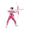 HSE5935 - Power Rangers Lightning Collection Mighty Morphin Power Rangers Pink Ranger 6-Inch Action Figure
