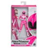 HSE5935 - Power Rangers Lightning Collection Mighty Morphin Power Rangers Pink Ranger 6-Inch Action Figure