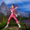 HSE5935 - Power Rangers Lightning Collection Mighty Morphin Power Rangers Pink Ranger 6-Inch Action Figure