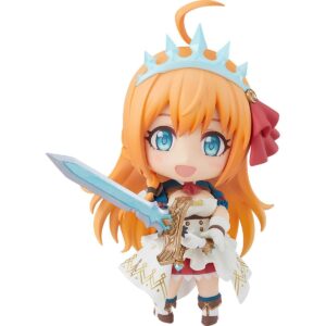 UTCG12502 - Princess Connect! Re:Dive Pecorine Nendoroid Action Figure
