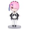 BLFBAS61261 - Re:Zero -Starting Life in Another World 2nd Season Ram Figuarts Mini Mini-Figure