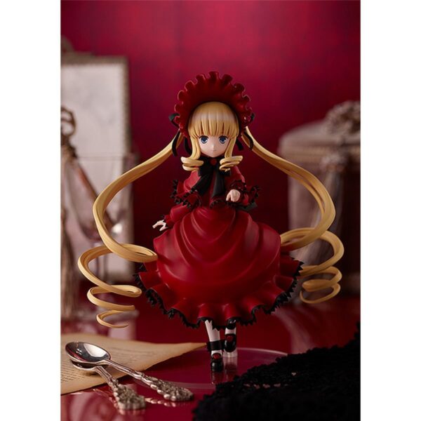 UTCG94346 - Rozen Maiden Shinku Pop Up Parade Statue