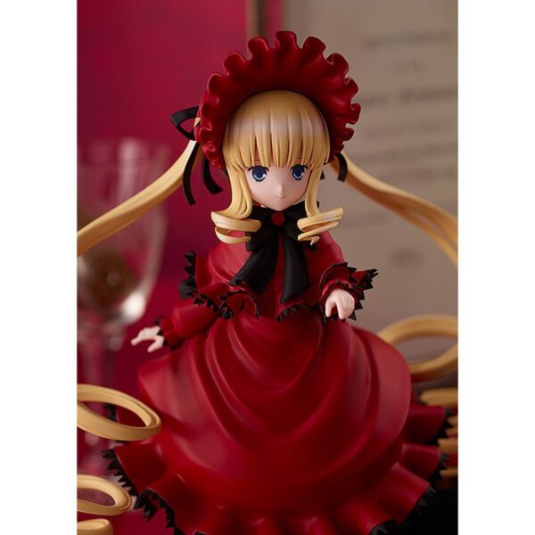 UTCG94346 - Rozen Maiden Shinku Pop Up Parade Statue