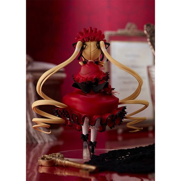 UTCG94346 - Rozen Maiden Shinku Pop Up Parade Statue