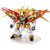 BLFBAS59089 - Mashin Heroes Wataru Seven Souls Ryujinmaru Kouryumaru NXEDGE Style Action Figure