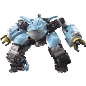 BLF2570547 - Sakugan Big Tony Gagumber Memempu Custom High Grade 1:72 Scale Model Kit