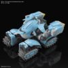 BLF2570547 - Sakugan Big Tony Gagumber Memempu Custom High Grade 1:72 Scale Model Kit