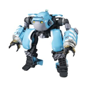 BLFBAS61886 - Sakugan Big Tony Robot Spirits Action Figure