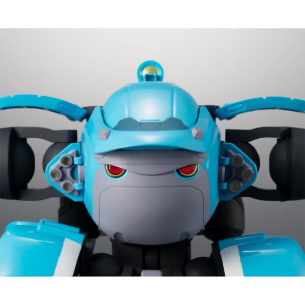 BLFBAS61886 - Sakugan Big Tony Robot Spirits Action Figure