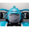 BLFBAS61886 - Sakugan Big Tony Robot Spirits Action Figure