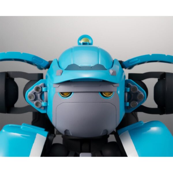 BLFBAS61886 - Sakugan Big Tony Robot Spirits Action Figure