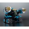 BLFBAS61886 - Sakugan Big Tony Robot Spirits Action Figure