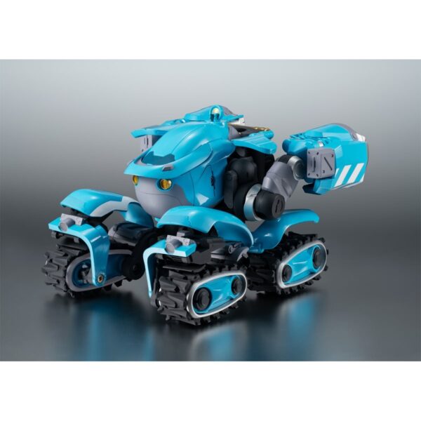 BLFBAS61886 - Sakugan Big Tony Robot Spirits Action Figure