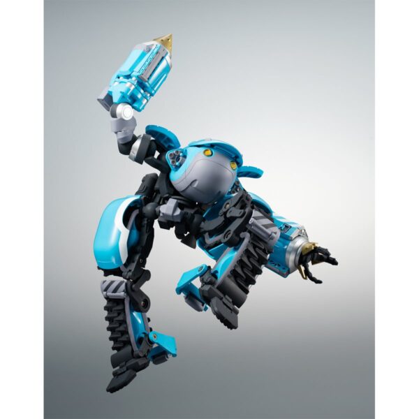 BLFBAS61886 - Sakugan Big Tony Robot Spirits Action Figure