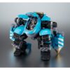 BLFBAS61886 - Sakugan Big Tony Robot Spirits Action Figure