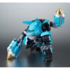 BLFBAS61886 - Sakugan Big Tony Robot Spirits Action Figure