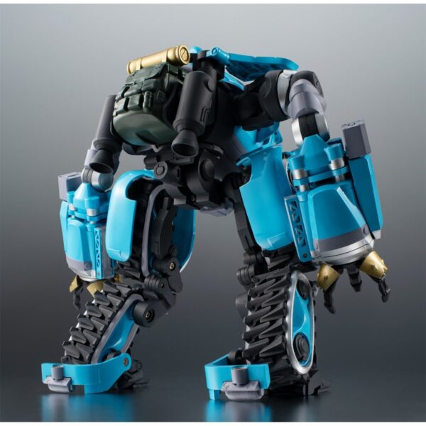 BLFBAS61886 - Sakugan Big Tony Robot Spirits Action Figure