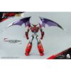 TH3Z0172MT - Getter Robot: The Last Day Shin Getter 1 Robo-DOU Metallic Version Action Figure