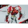 TH3Z0172MT - Getter Robot: The Last Day Shin Getter 1 Robo-DOU Metallic Version Action Figure
