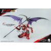 TH3Z0172MT - Getter Robot: The Last Day Shin Getter 1 Robo-DOU Metallic Version Action Figure