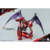 TH3Z0172MT - Getter Robot: The Last Day Shin Getter 1 Robo-DOU Metallic Version Action Figure