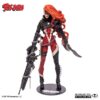 MF90163 - Spawn She-Spawn Deluxe 7-Inch Scale Action Figure