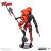 MF90163 - Spawn She-Spawn Deluxe 7-Inch Scale Action Figure
