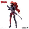 MF90163 - Spawn She-Spawn Deluxe 7-Inch Scale Action Figure