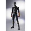 BLFBAS63007 - Spider-Man: No Way Home Spider-Man Black and Gold Suit S.H.Figuarts Action Figure