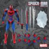 MDMT201 - Spider-Man Mecha 10-Inch Action Figure