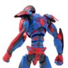 MDMT201 - Spider-Man Mecha 10-Inch Action Figure