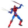 MDMT201 - Spider-Man Mecha 10-Inch Action Figure