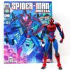 MDMT201 - Spider-Man Mecha 10-Inch Action Figure