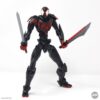DC148433 - Spider-Man Miles Morales Mecha Marvel Action Figure - SDCC 2021 Previews Exclusive