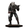KTSW183 - Star Wars: The Bad Batch Wrecker ARTFX 1:7 Scale Model Kit
