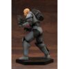 KTSW183 - Star Wars: The Bad Batch Wrecker ARTFX 1:7 Scale Model Kit