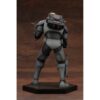 KTSW183 - Star Wars: The Bad Batch Wrecker ARTFX 1:7 Scale Model Kit