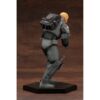 KTSW183 - Star Wars: The Bad Batch Wrecker ARTFX 1:7 Scale Model Kit