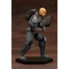 KTSW183 - Star Wars: The Bad Batch Wrecker ARTFX 1:7 Scale Model Kit