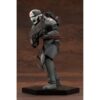 KTSW183 - Star Wars: The Bad Batch Wrecker ARTFX 1:7 Scale Model Kit