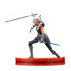 KTSW179 - Star Wars: The Clone Wars Ahsoka Tano ARTFX 1:7 Scale Statue