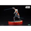 KTSW179 - Star Wars: The Clone Wars Ahsoka Tano ARTFX 1:7 Scale Statue