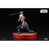 KTSW179 - Star Wars: The Clone Wars Ahsoka Tano ARTFX 1:7 Scale Statue