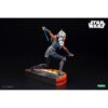 KTSW179 - Star Wars: The Clone Wars Ahsoka Tano ARTFX 1:7 Scale Statue