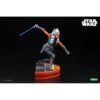 KTSW179 - Star Wars: The Clone Wars Ahsoka Tano ARTFX 1:7 Scale Statue