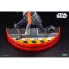 KTSW179 - Star Wars: The Clone Wars Ahsoka Tano ARTFX 1:7 Scale Statue
