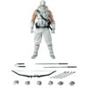 TH3Z0216 - G.I. Joe Storm Shadow 1:6 Scale Action Figure