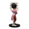DC730217 - Street Fighter Chun-Li Pink Outfit 8-Inch Polystone Bobblehead - Convention Exclusive