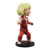 DC732086 - Street Fighter Violent Ken 8-Inch Polystone Bobblehead - Convention Exclusive