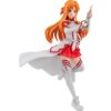UTCG94404 - Sword Art Online: Progressive - Aria in the Starless Asuna Pop Up Parade Statue